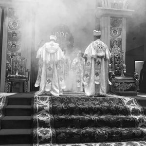 Meet your Posher, Martha